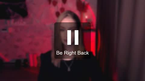 Snapshot of abigail_flex chatting on 10-30-25, 07:25 Anna online show from 10-30-25, 07:25