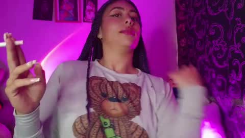 Snapshot of abigail_hobbs2 chatting on 02-18-25, 04:48 Aby online show from 02-18-25, 04:48