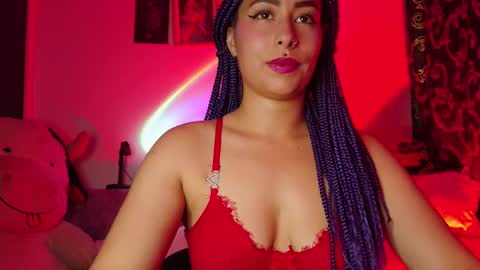 Snapshot of abigail_hobbs2 chatting on 02-20-25, 05:55 Aby online show from 02-20-25, 05:55