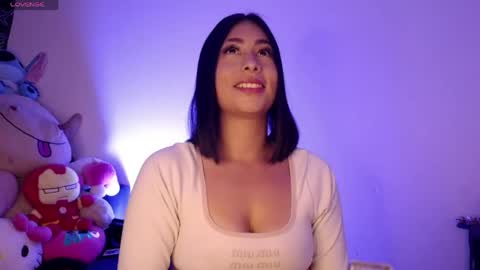 Aby  online show from 04-25-26, 07:22