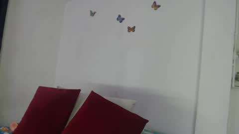 Snapshot of abigail_jhonss chatting on 03-04-25, 02:27 abigail_jhonss online show from 03-04-25, 02:27