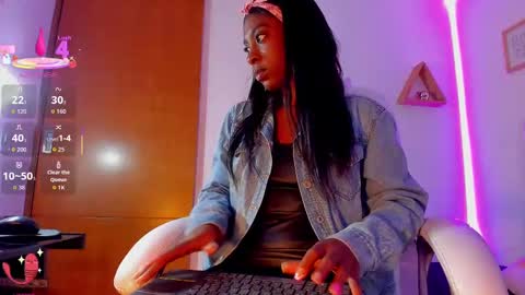 Abigail online show from 09-16-25, 11:44