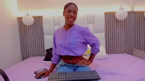 Abigail online show from 09-23-25, 11:57