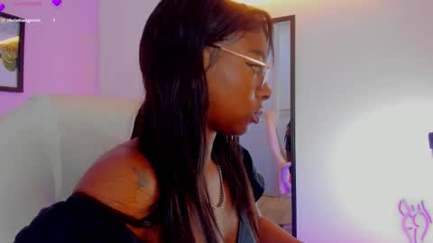 Abigail online show from 03-25-26, 11:27