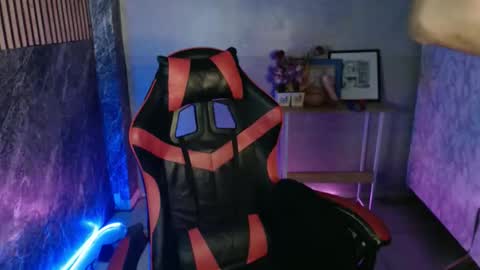 abigail_vergara online show from 10-21-25, 03:46