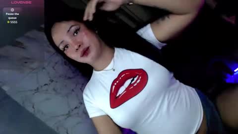 Snapshot of abigail_vergara chatting on 06-04-26, 10:38 abigail_vergara online show from 06-04-26, 10:38