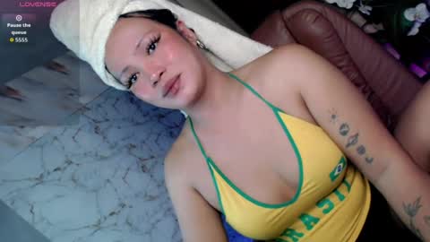 Snapshot of abigail_vergara chatting on 06-14-26, 06:04 abigail_vergara online show from 06-14-26, 06:04