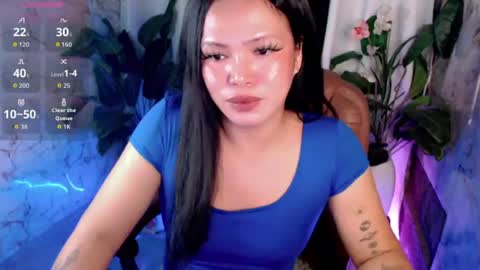 Snapshot of abigail_vergara chatting on 06-20-26, 08:33 abigail_vergara online show from 06-20-26, 08:33