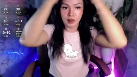 Snapshot of abigail_vergara chatting on 06-23-26, 10:13 abigail_vergara online show from 06-23-26, 10:13