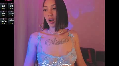 Natalia Rodriguez independent model Onlyfans -  online show from 04-27-26, 10:19