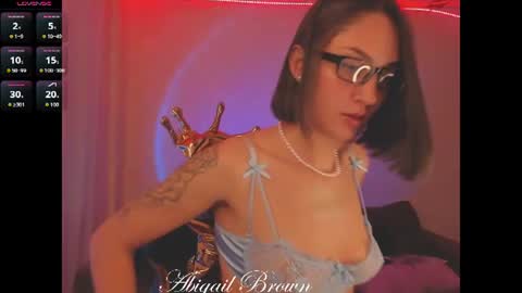 Natalia Rodriguez independent model Onlyfans -  online show from 06-09-26, 08:53