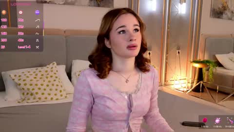 Snapshot of abigailforl chatting on 05-16-26, 05:04 abigailforl online show from 05-16-26, 05:04