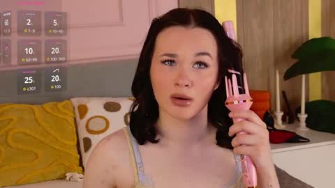 Snapshot of abigailforl chatting on 05-27-26, 05:37 abigailforl online show from 05-27-26, 05:37