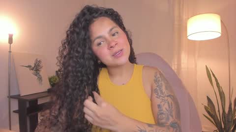 Snapshot of abigaill_13 chatting on 01-20-25, 04:10 Abigail online show from 01-20-25, 04:10