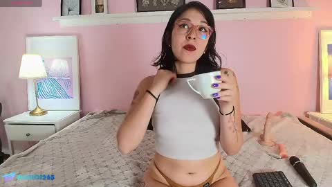 ABIGA online show from 06-02-26, 11:34