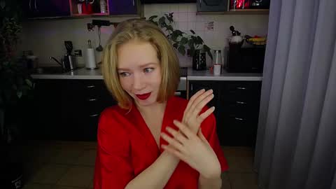 Abigail Mcgee online show from 01-13-26, 04:29