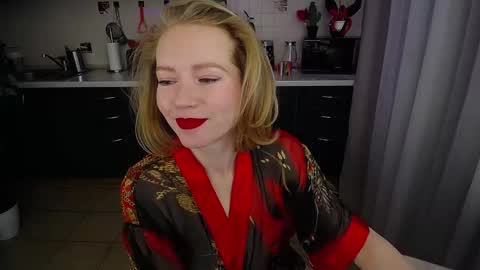 Abigail Mcgee online show from 03-21-26, 05:23