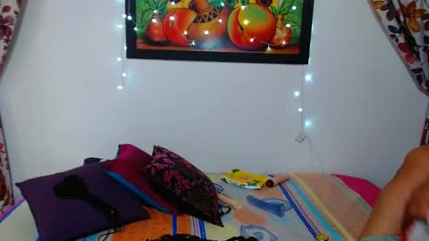 abigailtastty online show from 03-10-25, 09:18