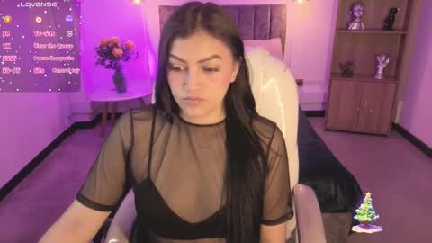 Snapshot of abiigaiil_ chatting on 01-07-26, 07:38 Abigail online show from 01-07-26, 07:38