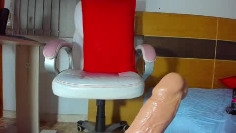 Abigail online show from 02-20-25, 09:22