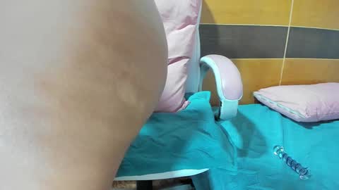 Abigail online show from 03-07-25, 06:46