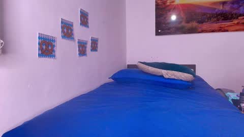 Abigail online show from 09-24-25, 03:10