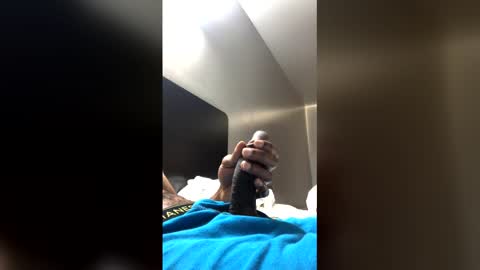 ablackcoc online show from 12-13-25, 11:10