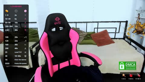 Snapshot of abogailmaartin chatting on 12-21-24, 03:47 Mary online show from 12-21-24, 03:47