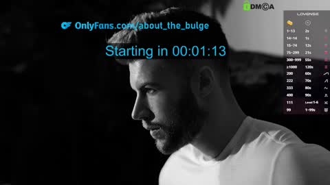 about_the_bulge online show from 01-10-26, 08:43