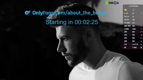 about_the_bulge online show from 02-22-26, 09:13