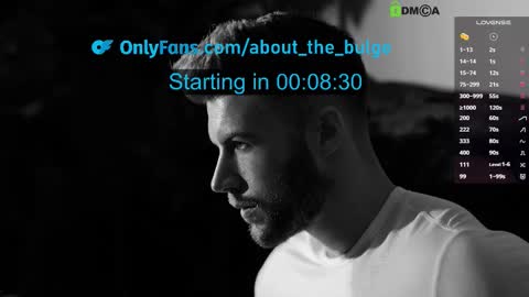about_the_bulge online show from 03-01-26, 09:06