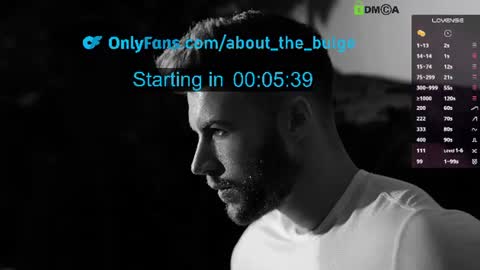 about_the_bulge online show from 07-14-26, 06:57