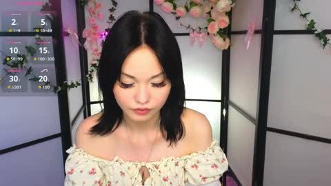 Snapshot of aboutlily chatting on 05-26-26, 01:51 Lily online show from 05-26-26, 01:51