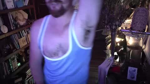 abracadanny777 online show from 10-07-25, 06:21