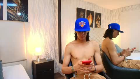  Abrovanel online show from 04-23-26, 09:28