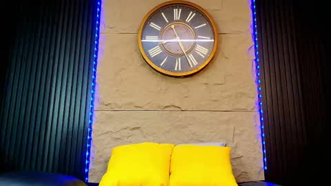  Abrovanel online show from 05-01-26, 05:28