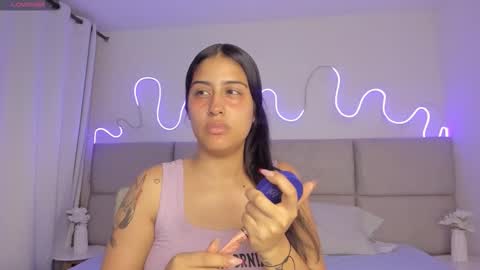 ABRIL online show from 03-17-26, 03:11