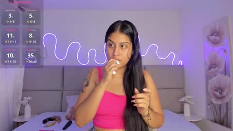 ABRIL online show from 03-25-26, 02:39