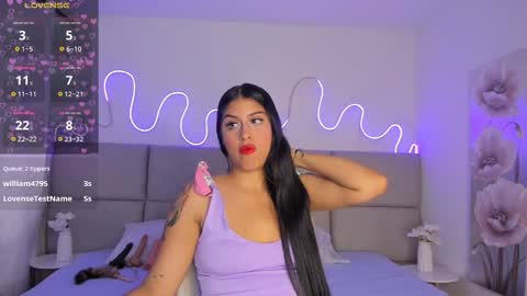 ABRIL online show from 03-26-26, 04:07