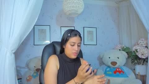 ABRIL online show from 04-01-26, 07:33