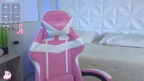 Snapshot of abril1_gh chatting on 02-20-25, 12:15 Abril online show from 02-20-25, 12:15