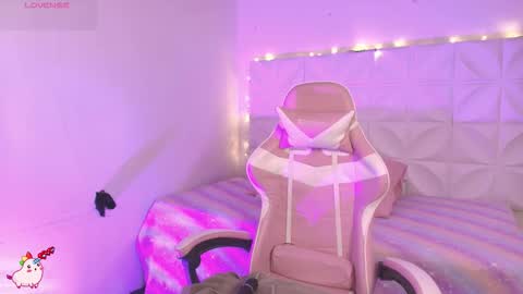 Snapshot of abril1_gh chatting on 02-20-26, 02:39 Abril online show from 02-20-26, 02:39