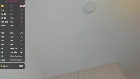 abril2234 online show from 04-11-26, 07:45