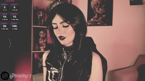 Snapshot of abril__colen chatting on 12-07-24, 10:01 April online show from 12-07-24, 10:01