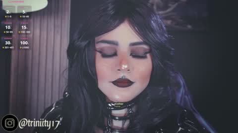 Snapshot of abril__colen chatting on 12-27-24, 06:31 April online show from 12-27-24, 06:31