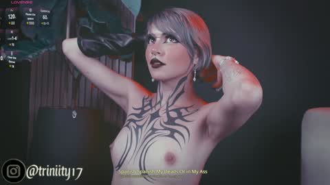 Snapshot of abril__colen chatting on 01-26-25, 08:13 April online show from 01-26-25, 08:13