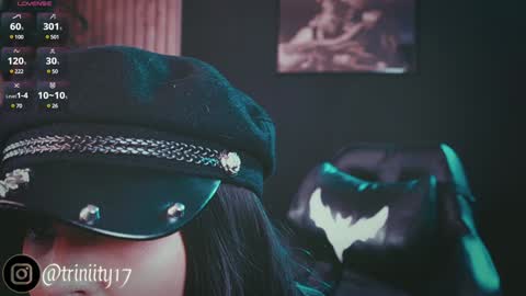 Snapshot of abril__colen chatting on 02-06-25, 06:13 April online show from 02-06-25, 06:13