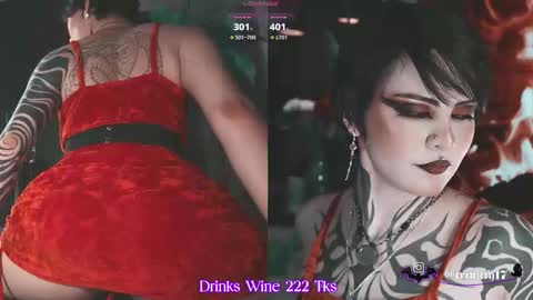 April  online show from 02-16-26, 04:08