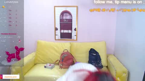 Snapshot of abril_ch_ chatting on 02-13-25, 05:01 abril_ch_ online show from 02-13-25, 05:01