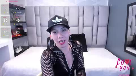 Snapshot of abril_fox__ chatting on 06-05-26, 07:41 Abril Fox online show from 06-05-26, 07:41